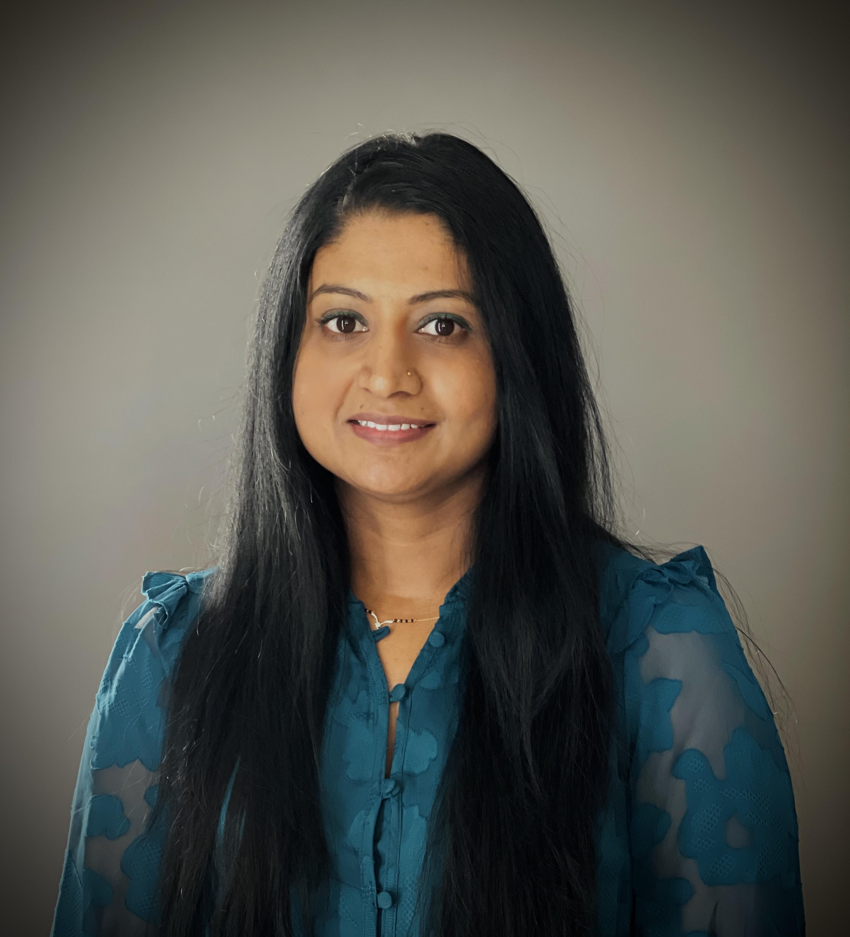 Kavita Patil - NC Real Estate Agent